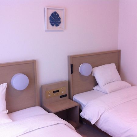 Smile Hotel Okinawa Naha Zewnętrze zdjęcie