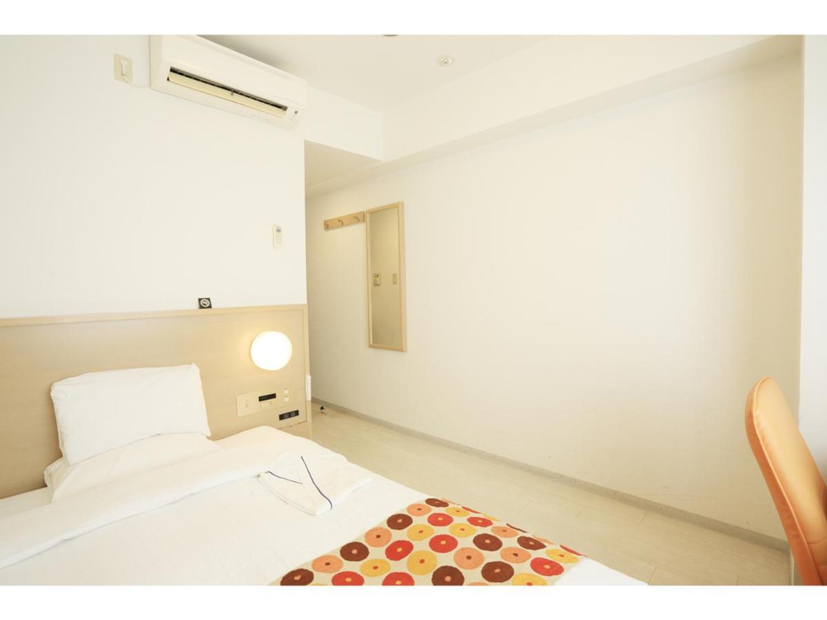 Smile Hotel Okinawa Naha Zewnętrze zdjęcie