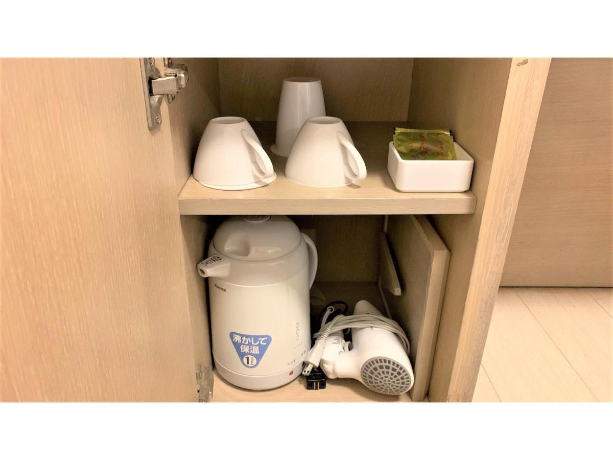 Smile Hotel Okinawa Naha Zewnętrze zdjęcie