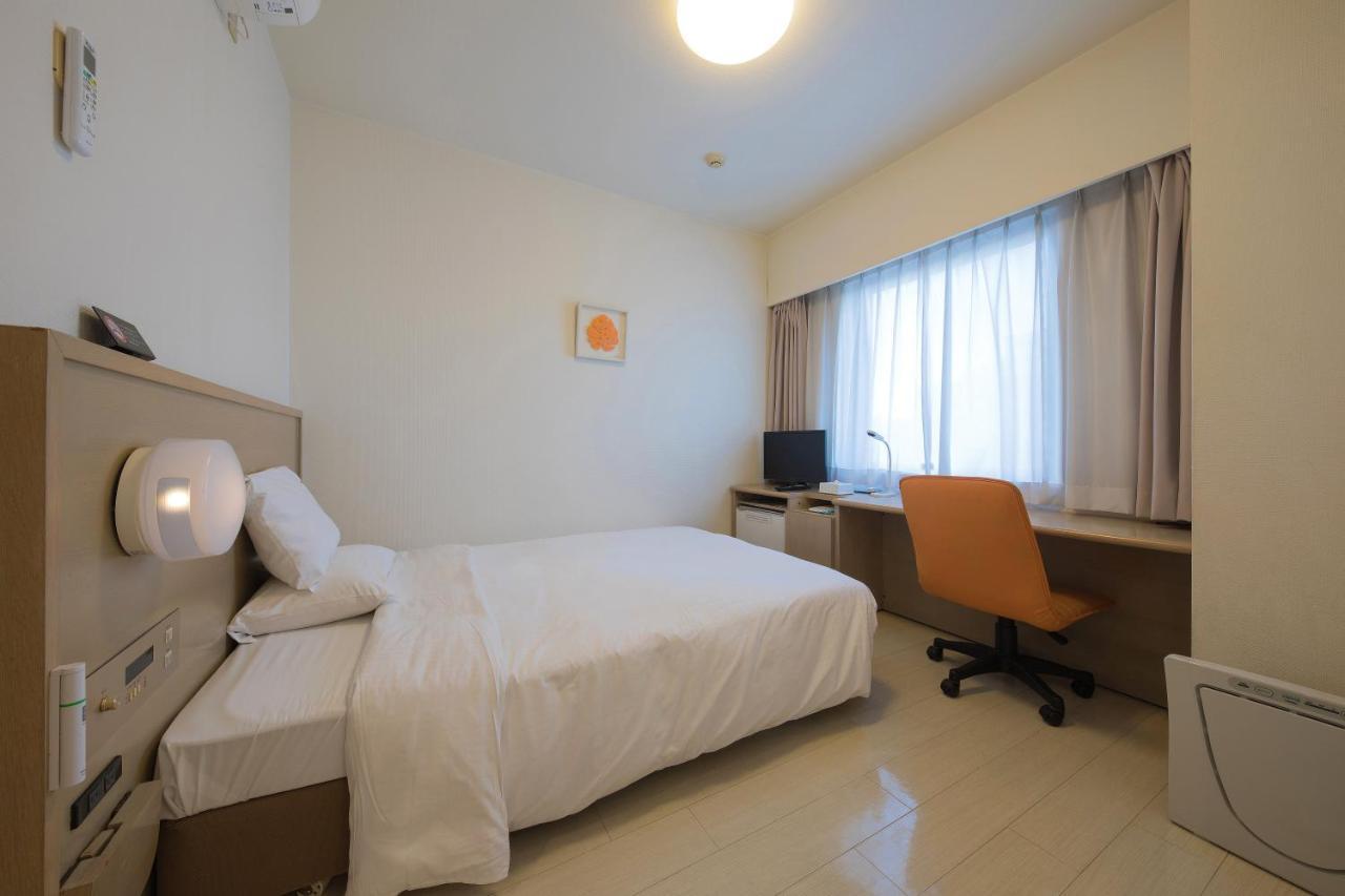 Smile Hotel Okinawa Naha Zewnętrze zdjęcie