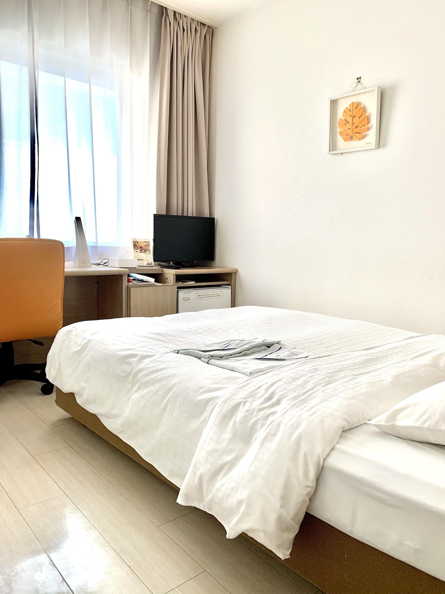 Smile Hotel Okinawa Naha Zewnętrze zdjęcie