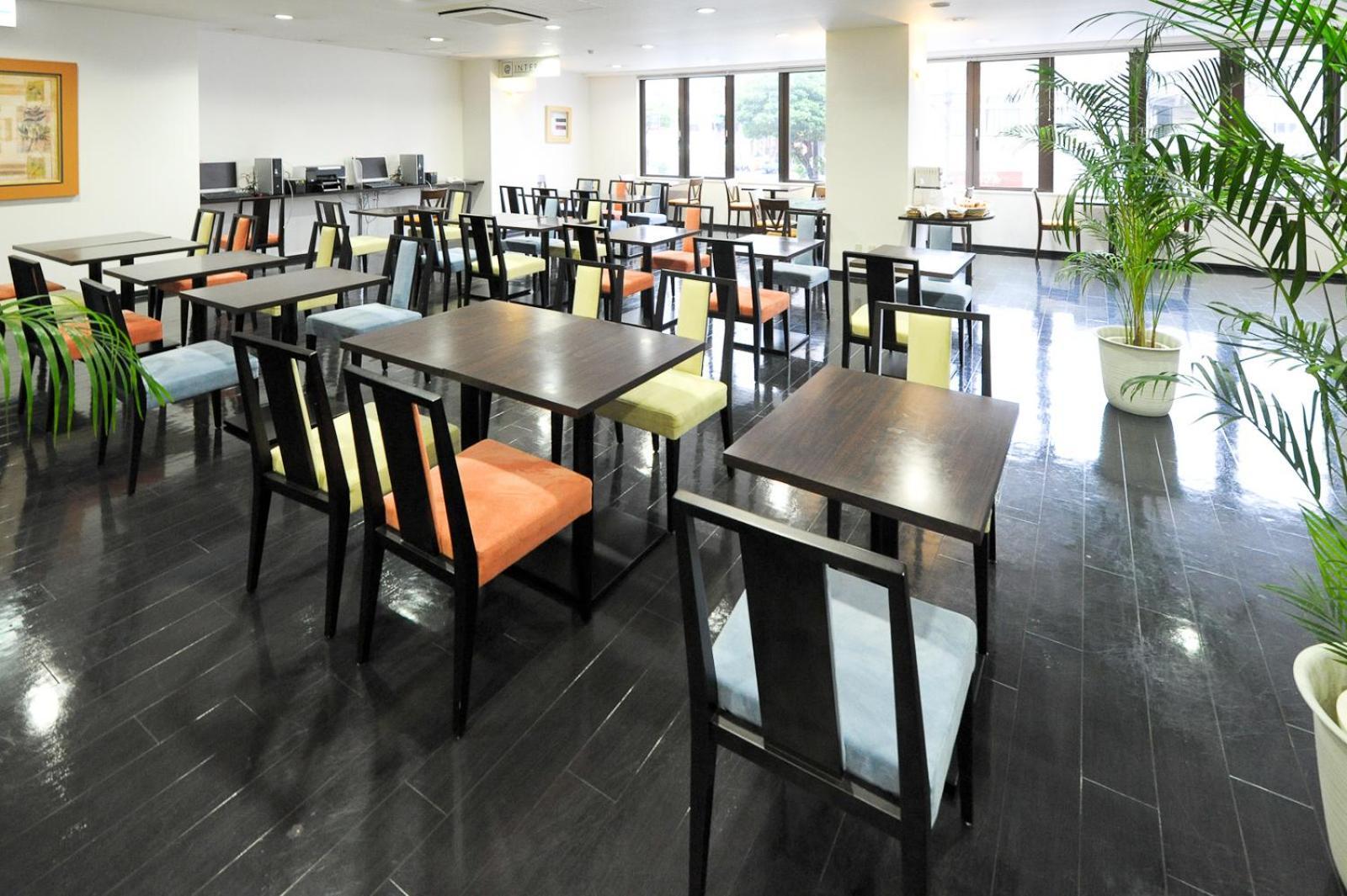 Smile Hotel Okinawa Naha Zewnętrze zdjęcie