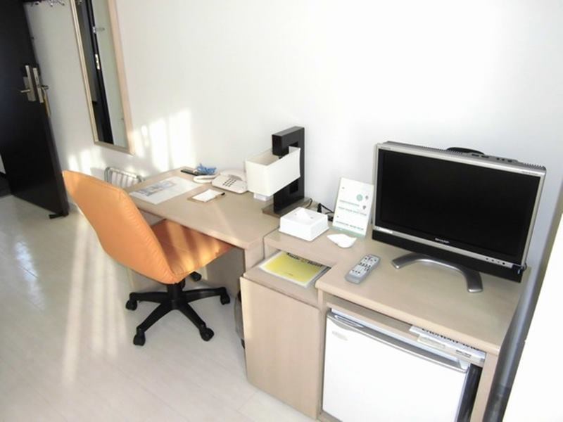 Smile Hotel Okinawa Naha Zewnętrze zdjęcie