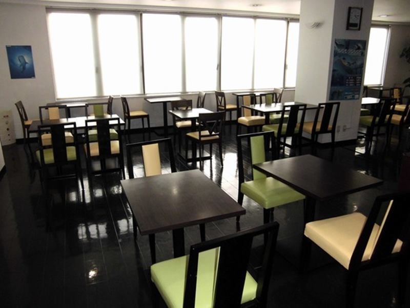 Smile Hotel Okinawa Naha Zewnętrze zdjęcie